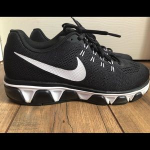 Nike trail wind8